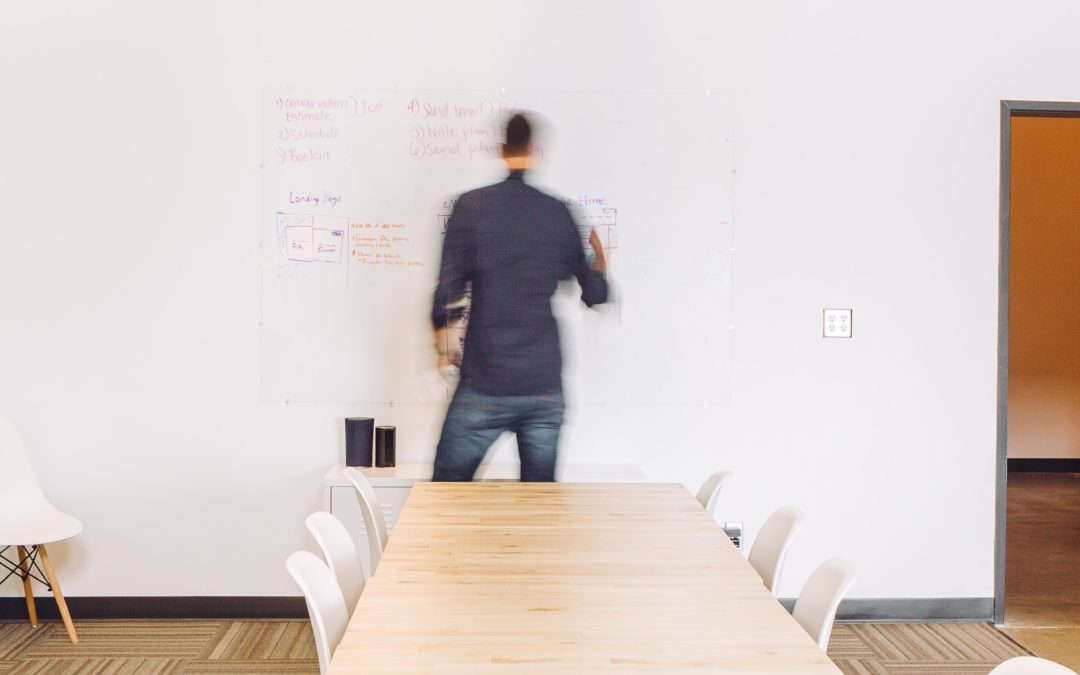 Meeting Overload – finding the Goldilocks effect